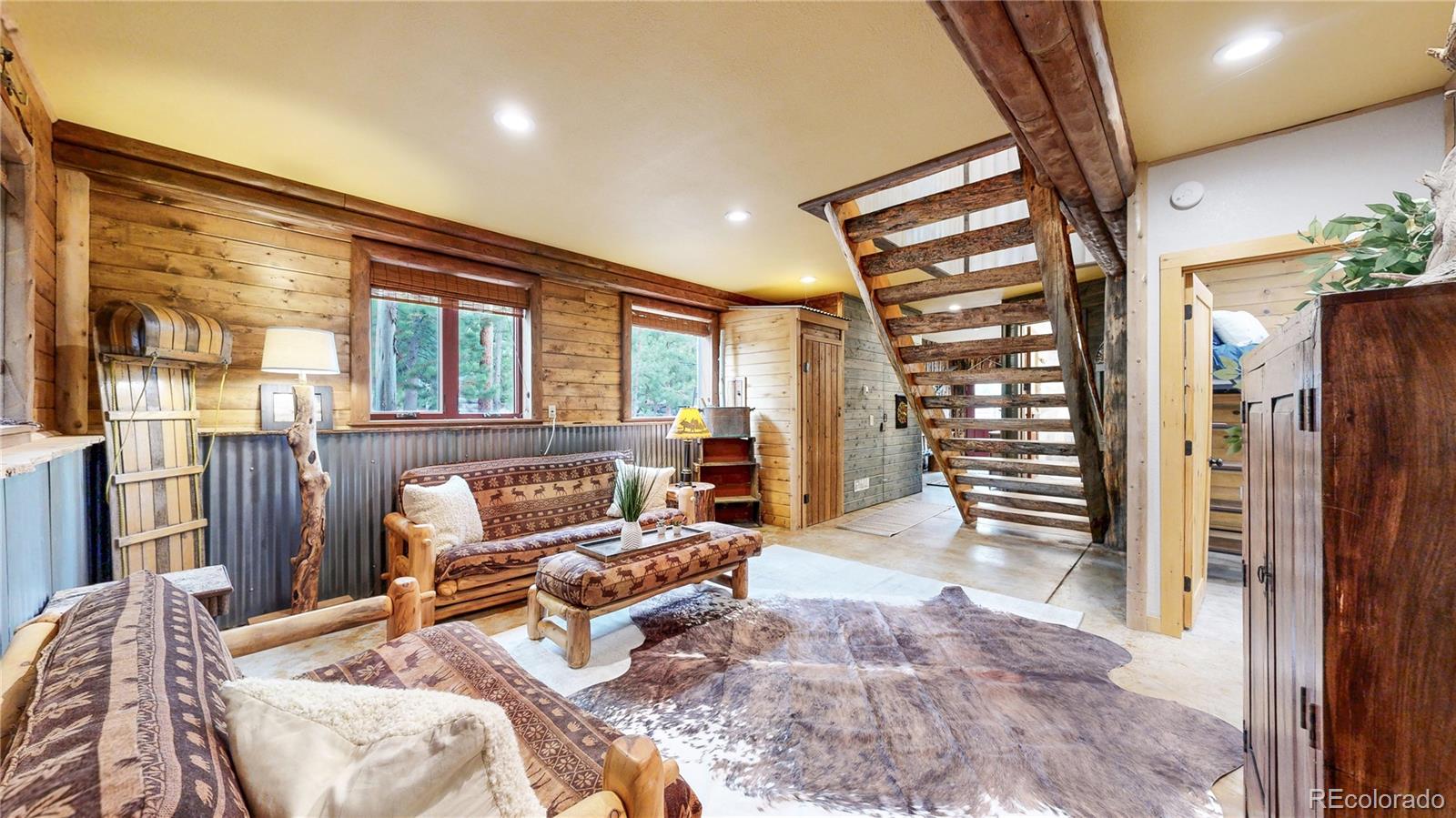 496 County Road 649 Grand Lake CO 80447