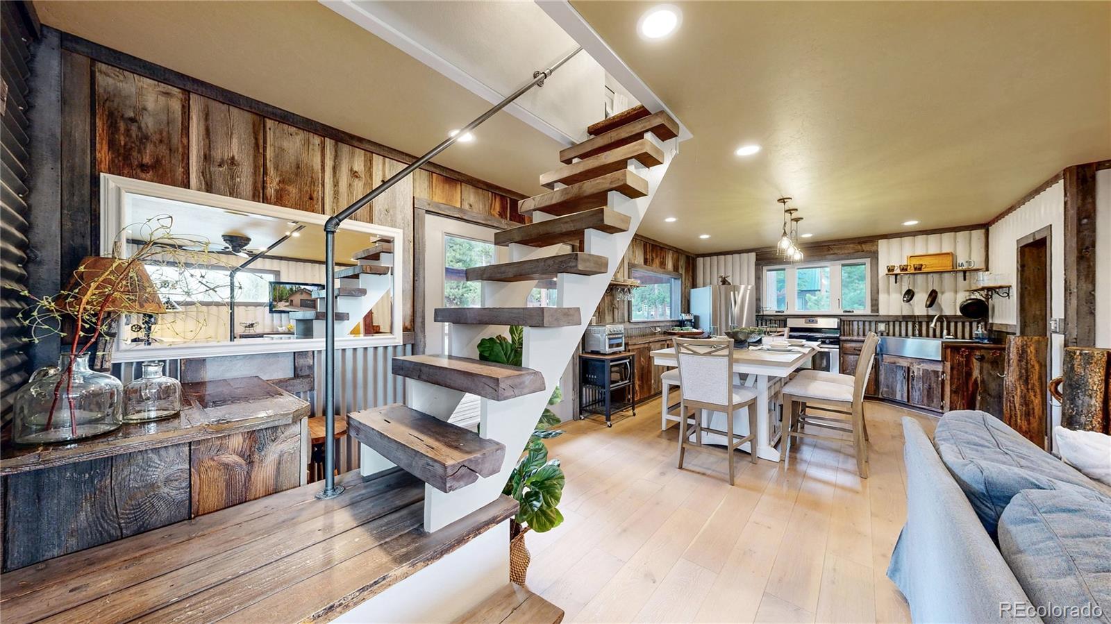 496 County Road 649 Grand Lake CO 80447