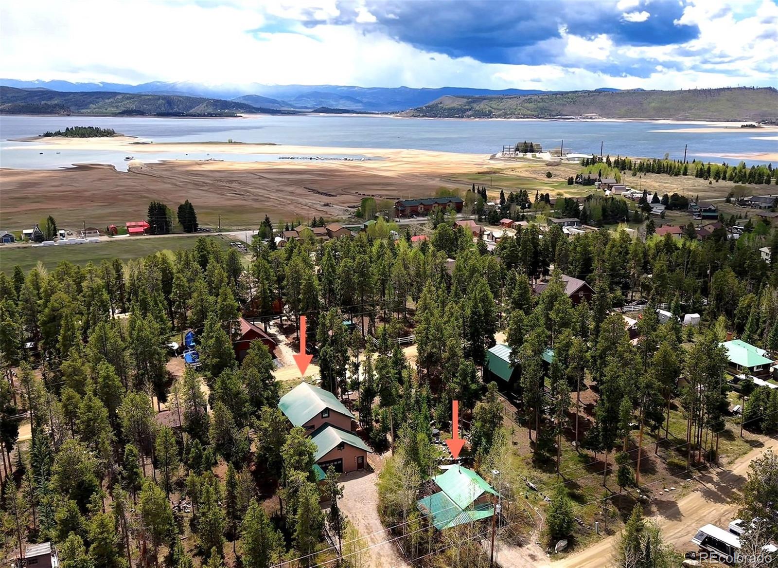 496 County Road 649 Grand Lake CO 80447