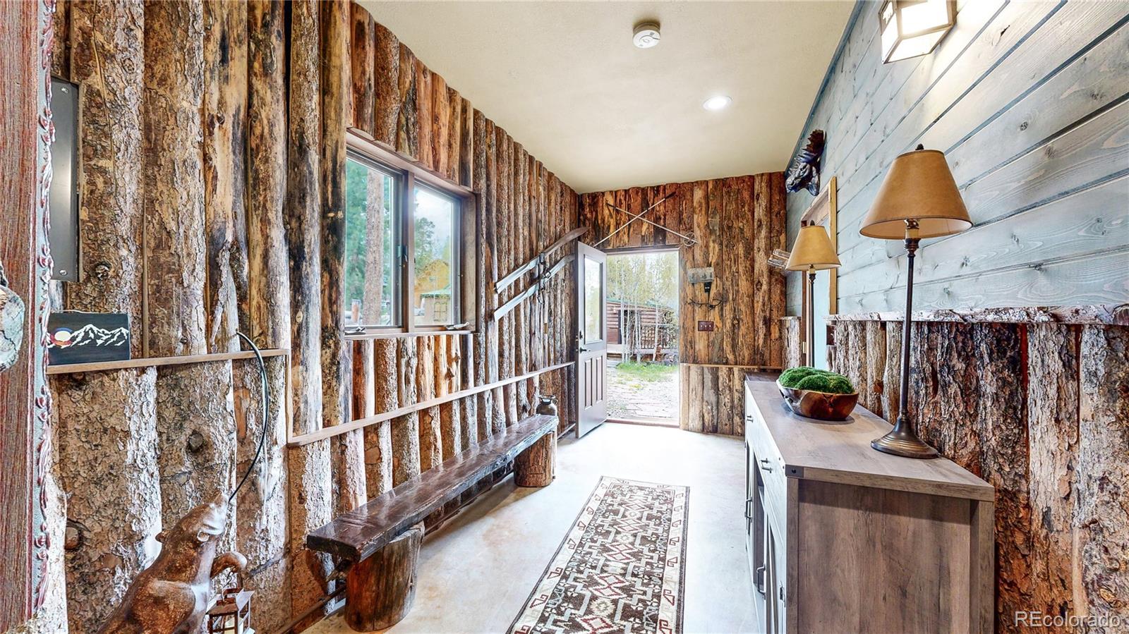 496 County Road 649 Grand Lake CO 80447