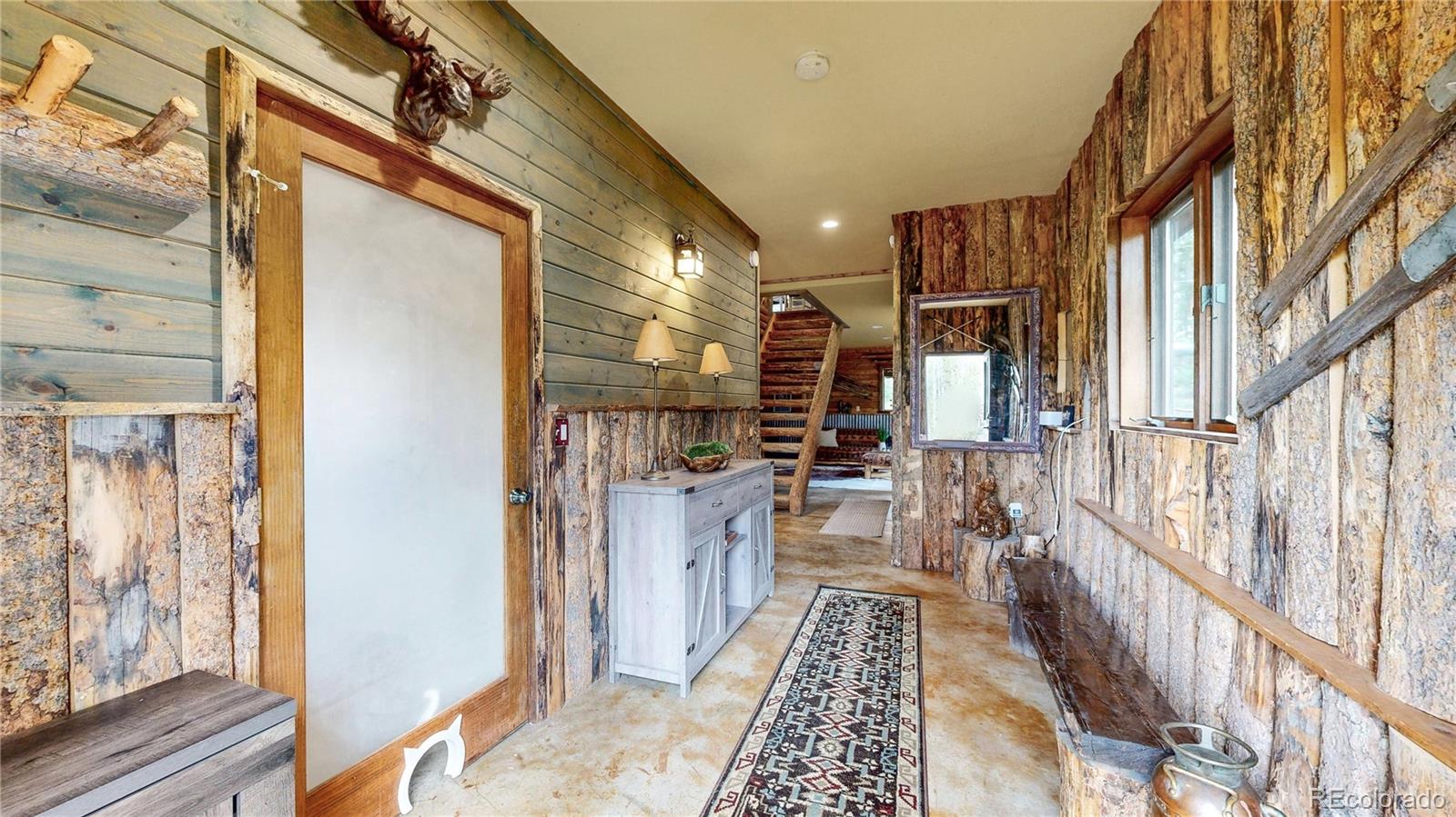 496 County Road 649 Grand Lake CO 80447