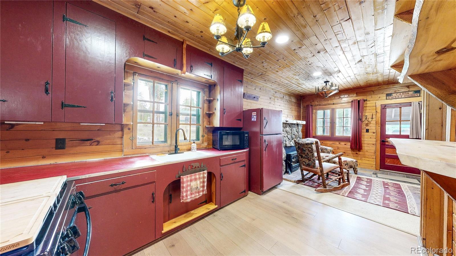 496 County Road 649 Grand Lake CO 80447