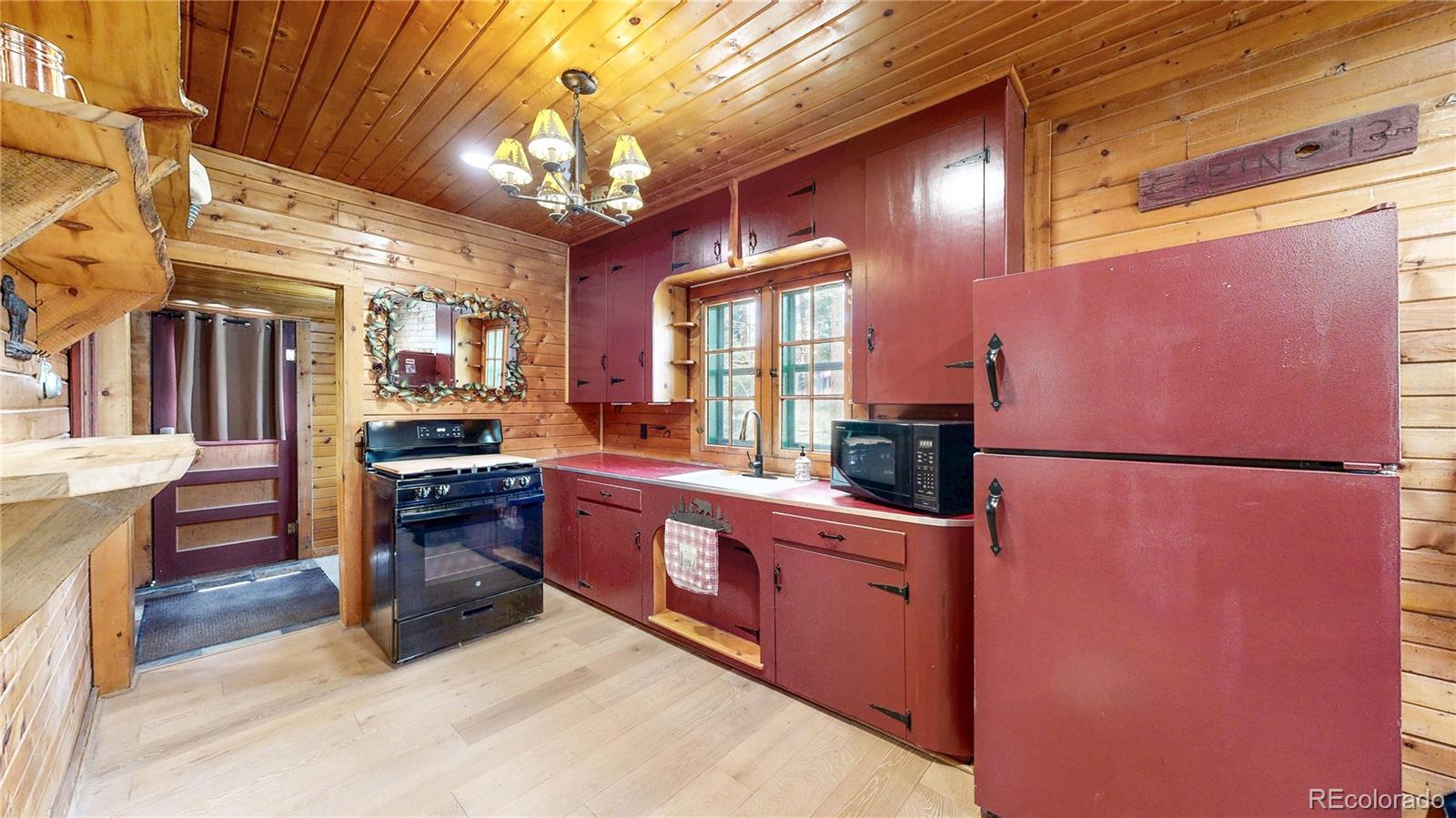 496 County Road 649 Grand Lake CO 80447