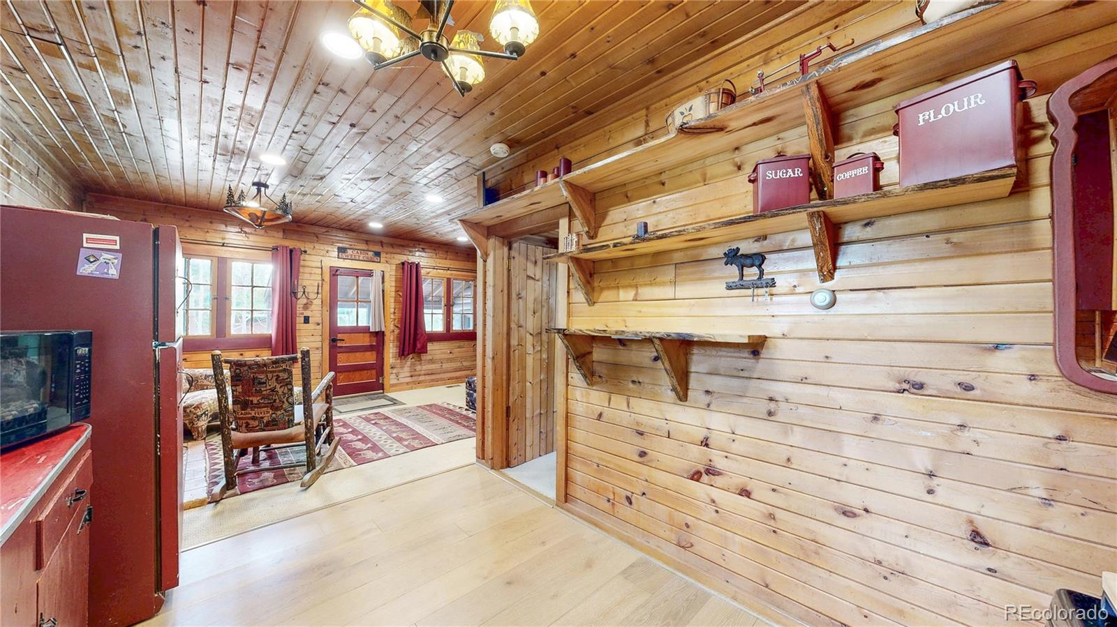 496 County Road 649 Grand Lake CO 80447