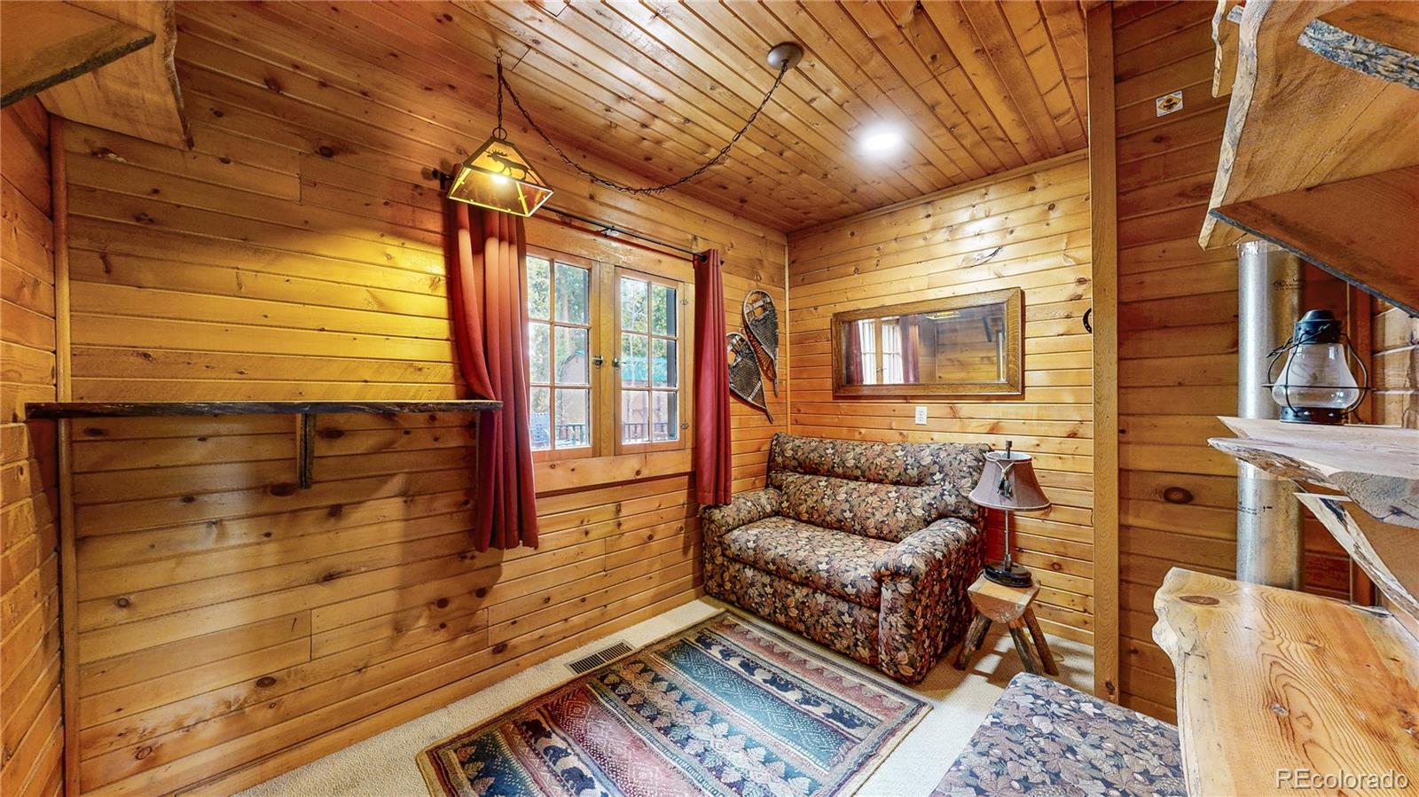 496 County Road 649 Grand Lake CO 80447