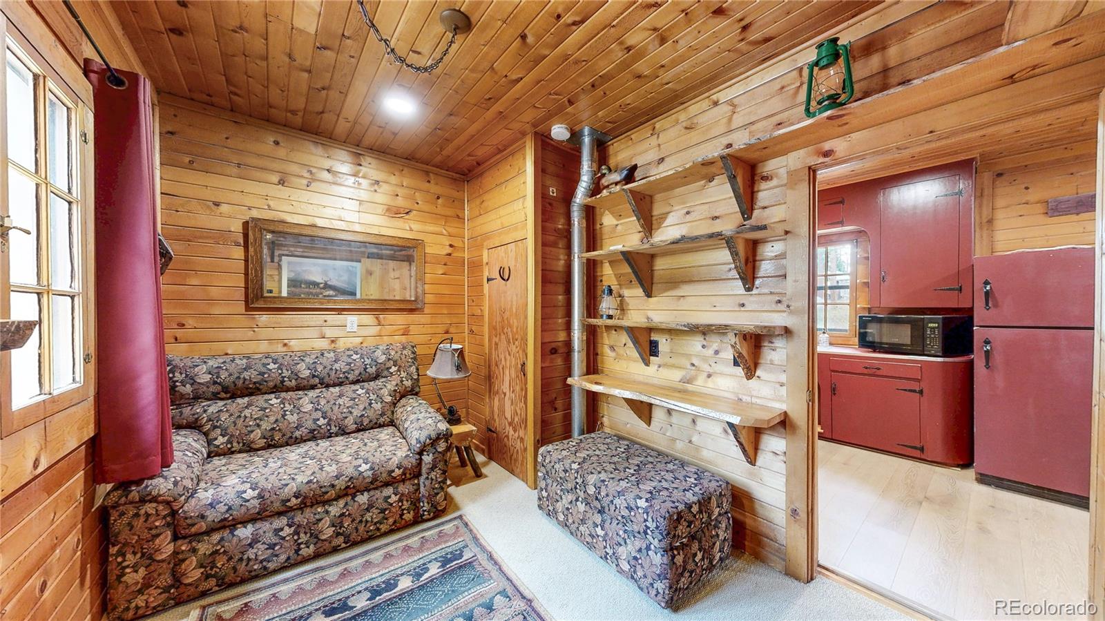 496 County Road 649 Grand Lake CO 80447