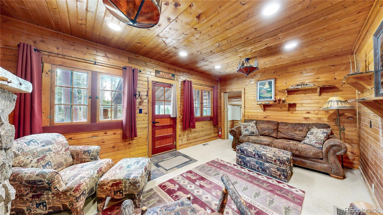 496 County Road 649 Grand Lake CO 80447