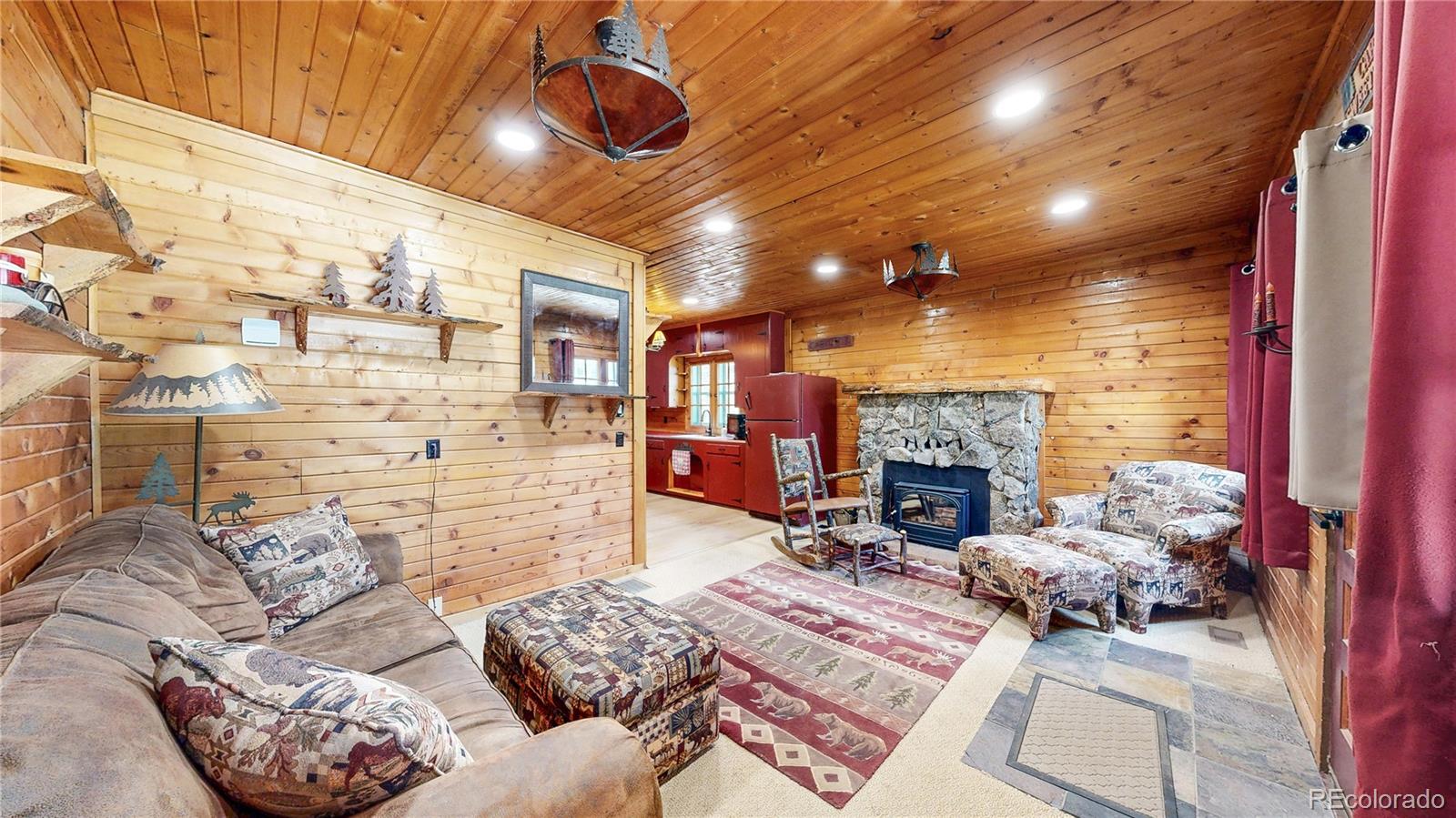 496 County Road 649 Grand Lake CO 80447