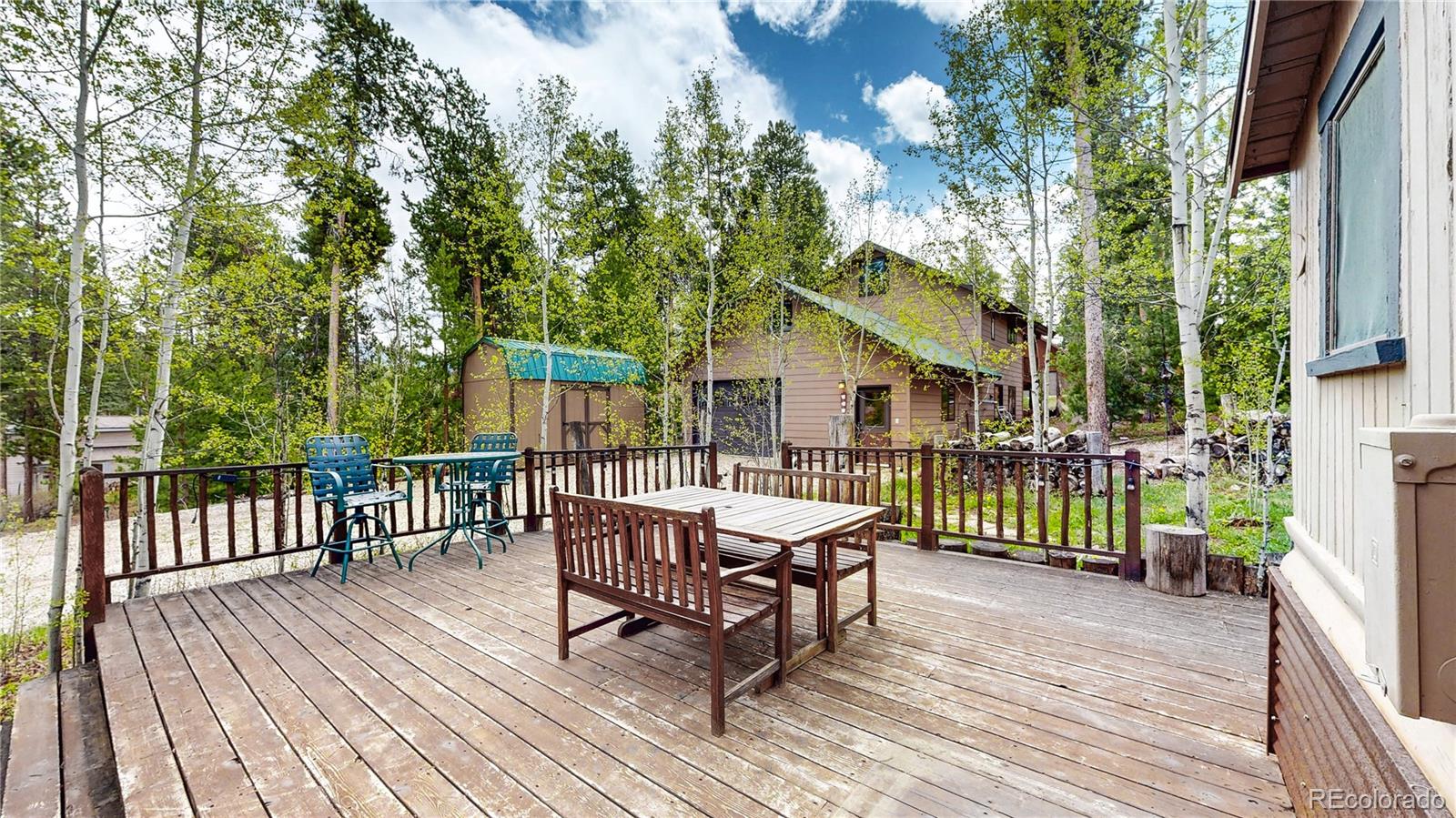 496 County Road 649 Grand Lake CO 80447