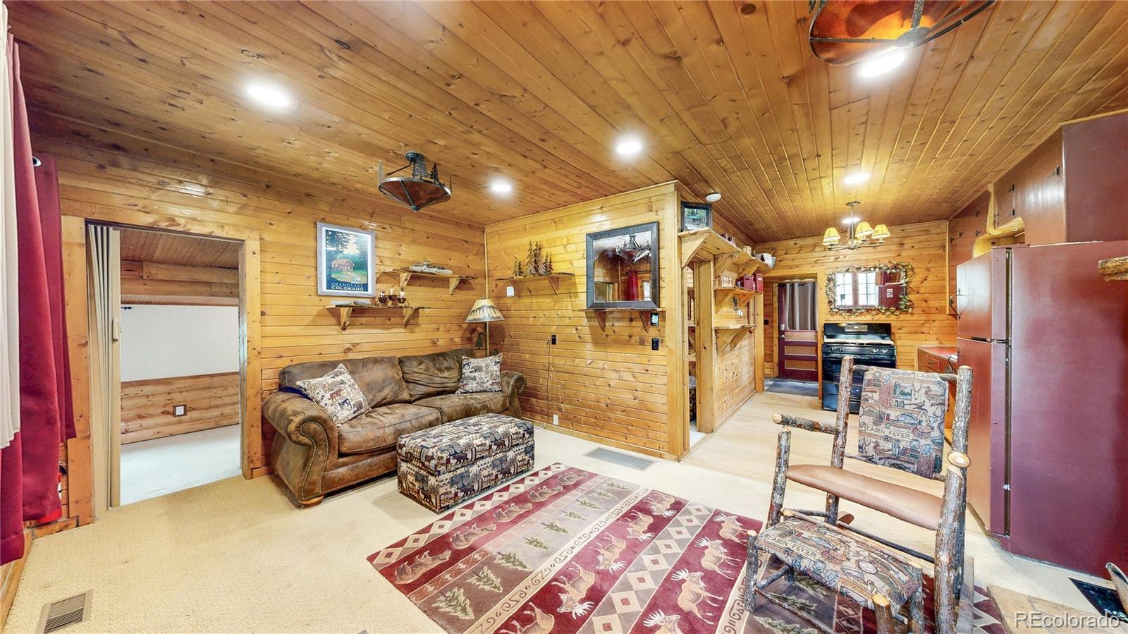 496 County Road 649 Grand Lake CO 80447
