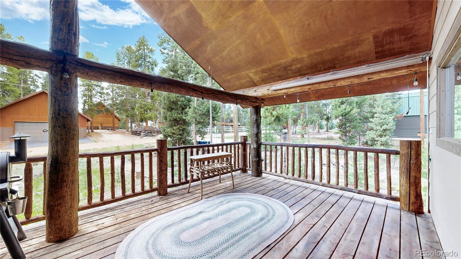 496 County Road 649 Grand Lake CO 80447