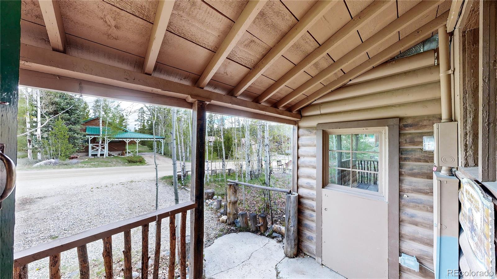 496 County Road 649 Grand Lake CO 80447