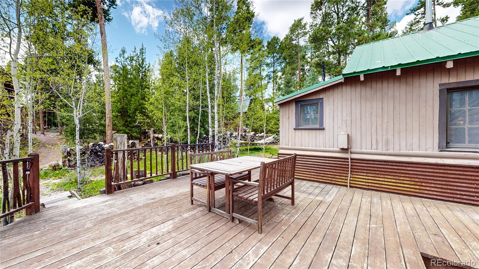 496 County Road 649 Grand Lake CO 80447
