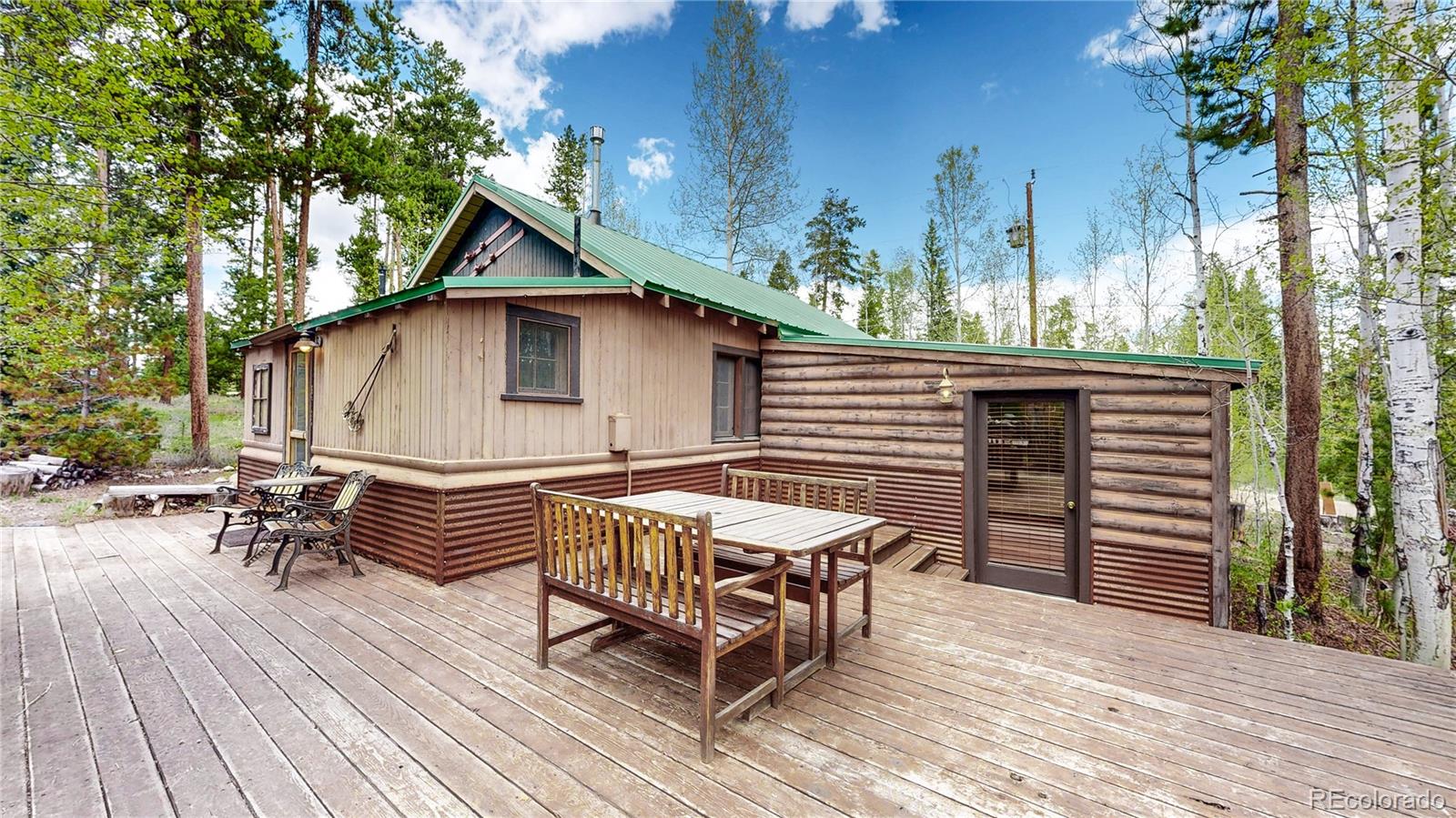 496 County Road 649 Grand Lake CO 80447