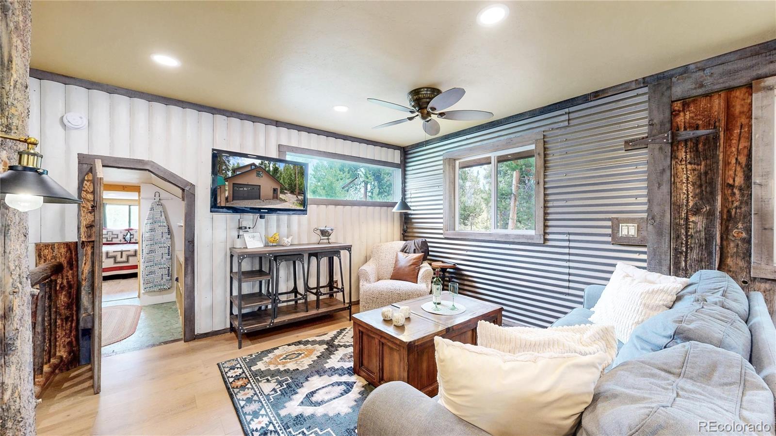 496 County Road 649 Grand Lake CO 80447