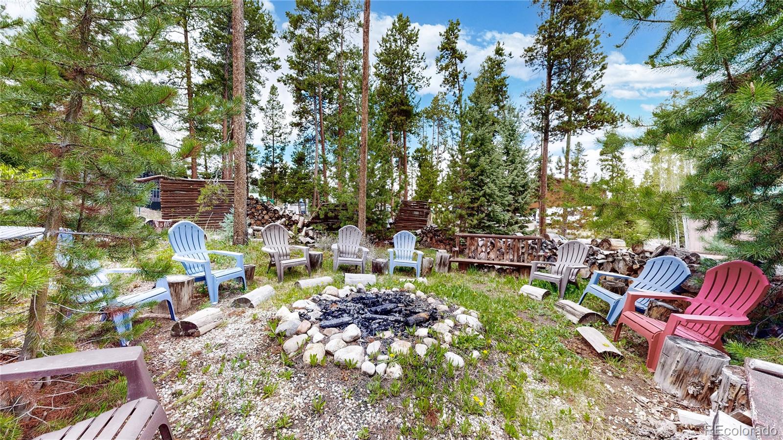 496 County Road 649 Grand Lake CO 80447