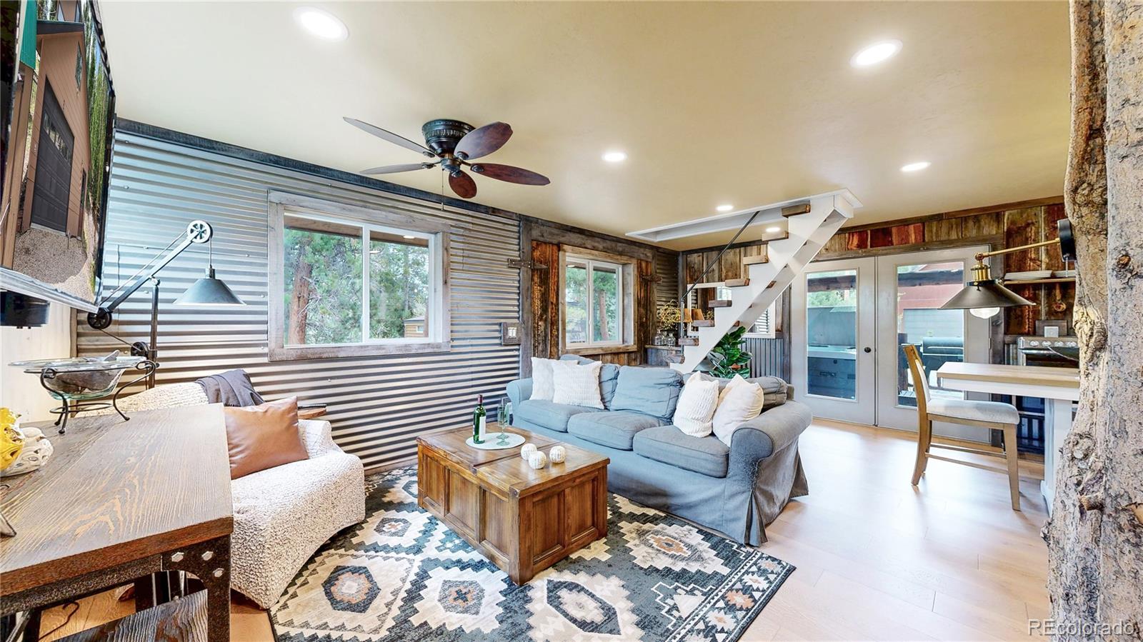 496 County Road 649 Grand Lake CO 80447