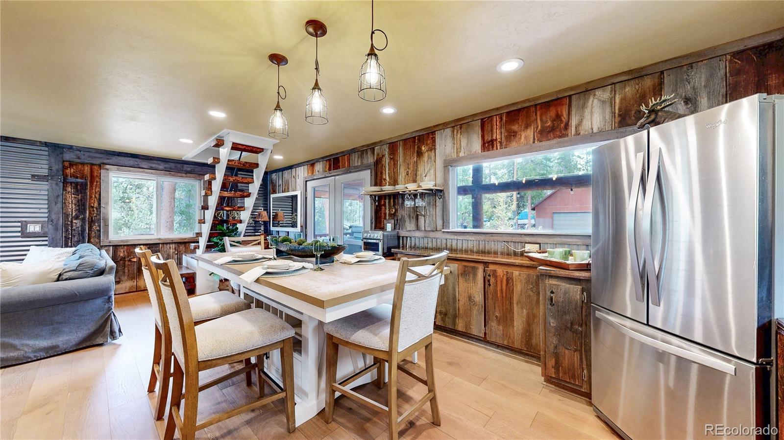 496 County Road 649 Grand Lake CO 80447