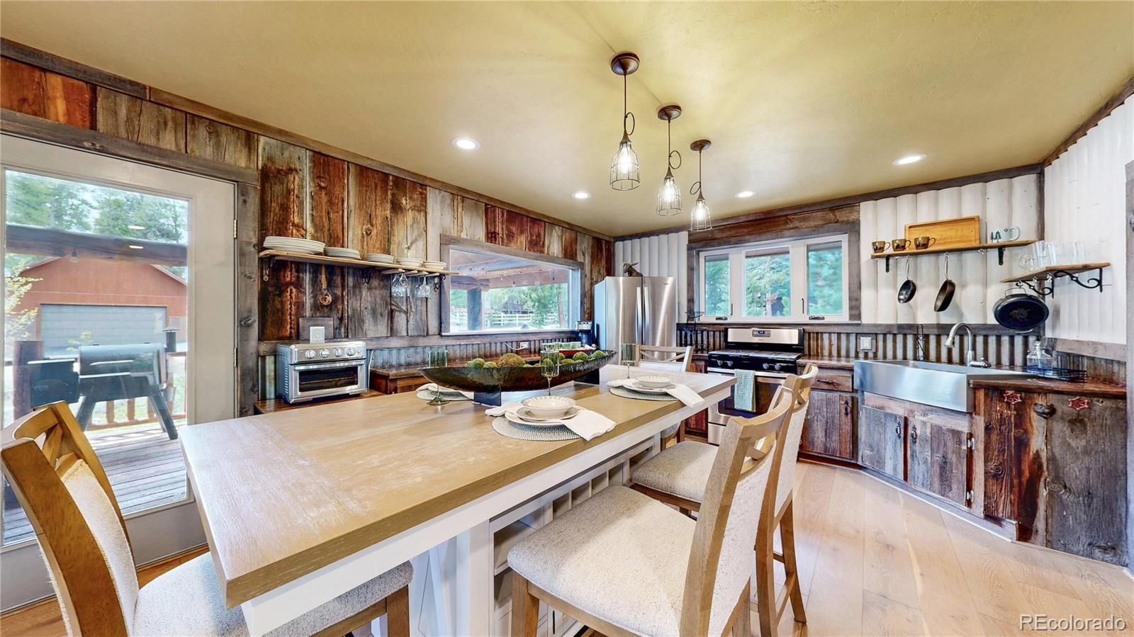496 County Road 649 Grand Lake CO 80447