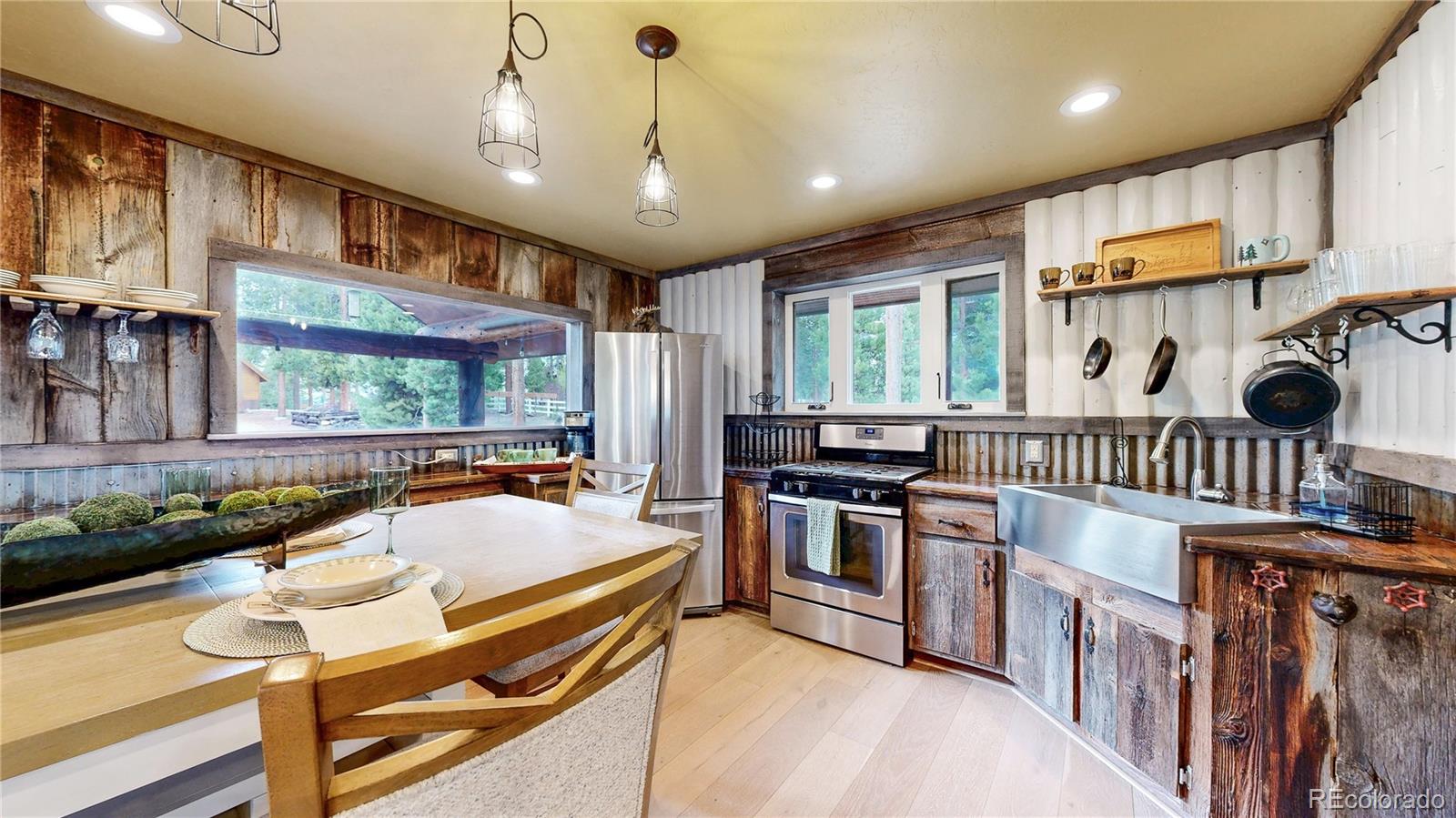 496 County Road 649 Grand Lake CO 80447