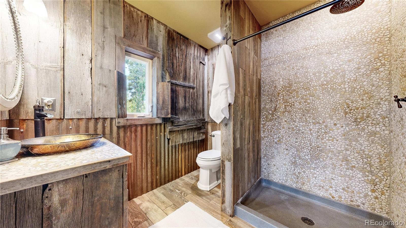 496 County Road 649 Grand Lake CO 80447