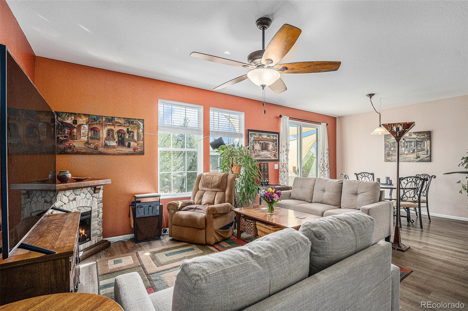 3146 Hawthorne Lane Dacono CO 80514