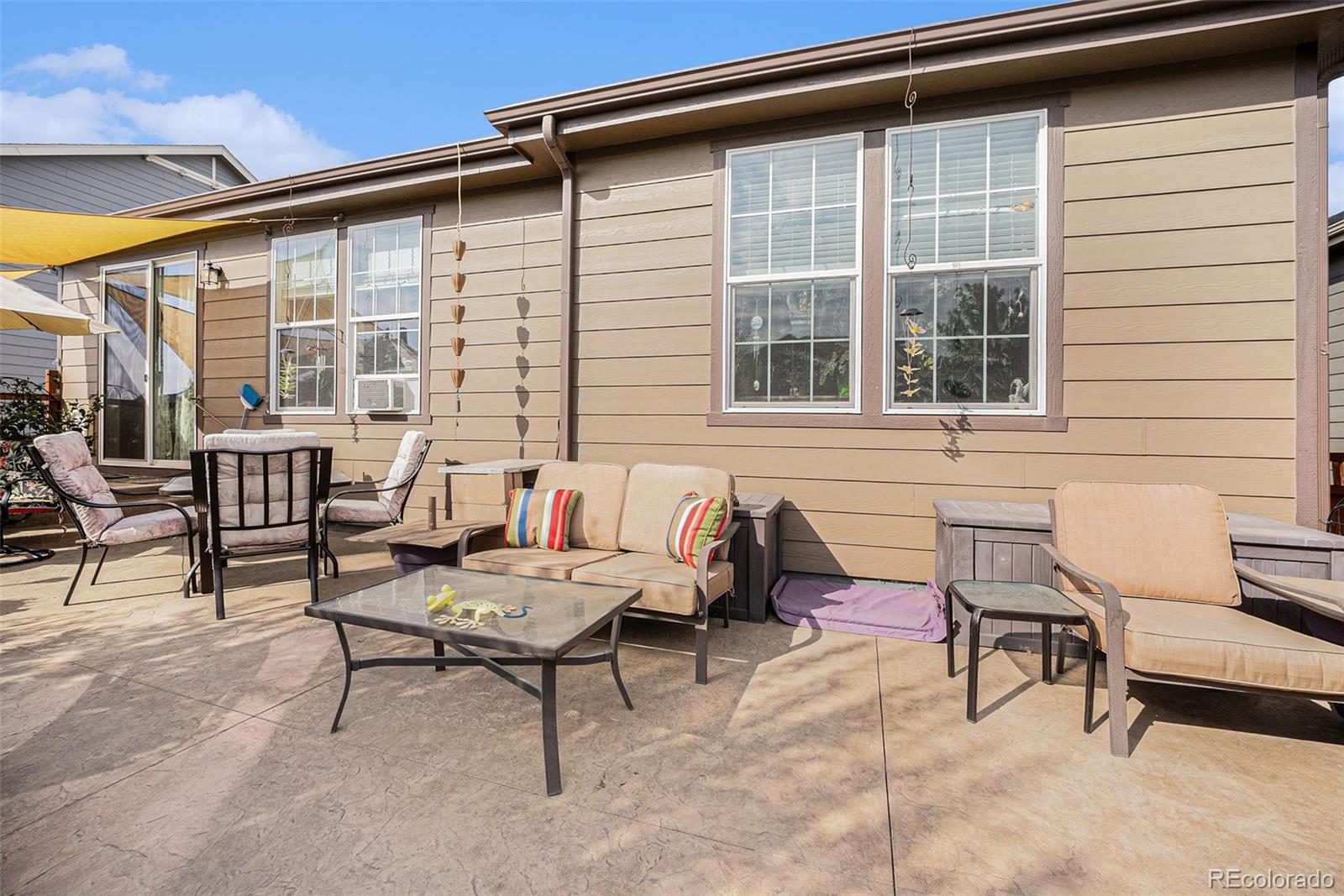 3146 Hawthorne Lane Dacono CO 80514