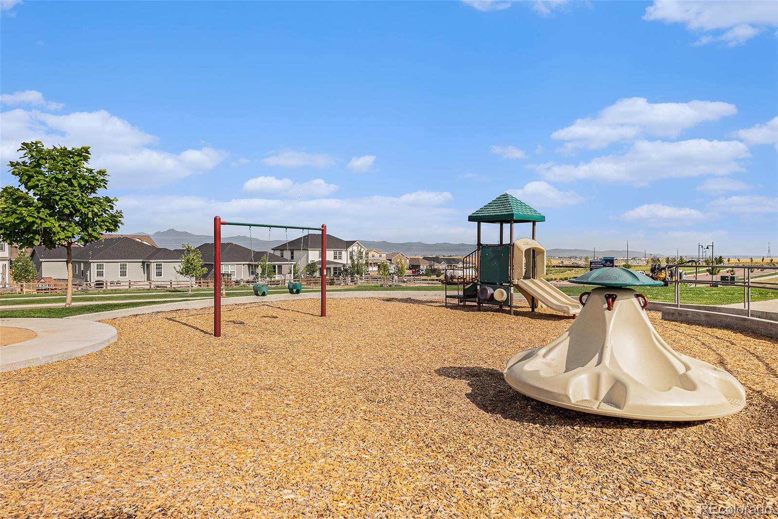 3146 Hawthorne Lane Dacono CO 80514