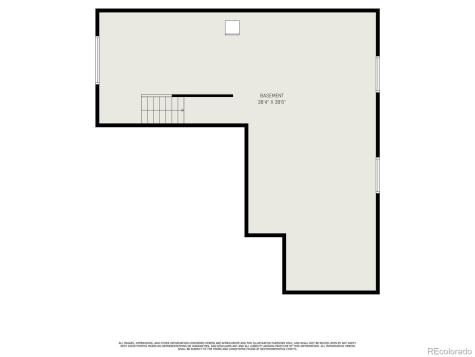 3146 Hawthorne Lane Dacono CO 80514