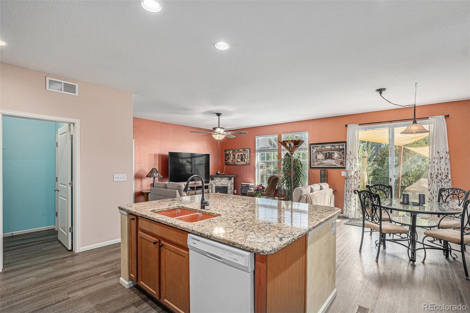3146 Hawthorne Lane Dacono CO 80514