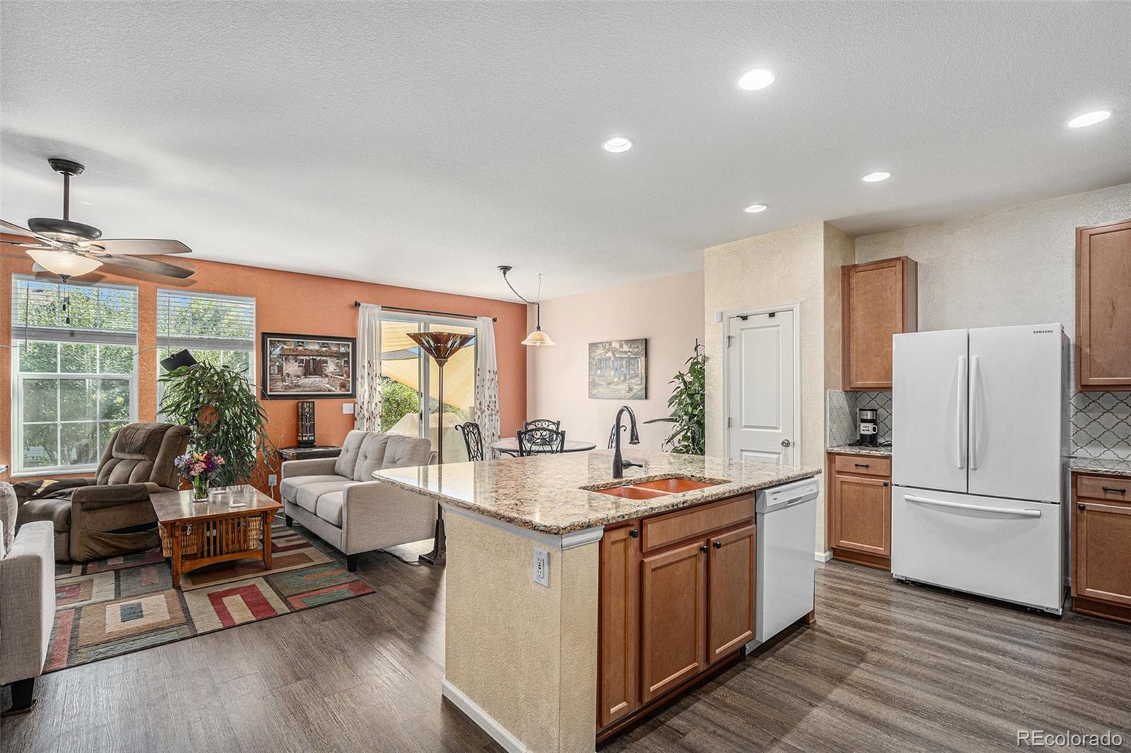 3146 Hawthorne Lane Dacono CO 80514