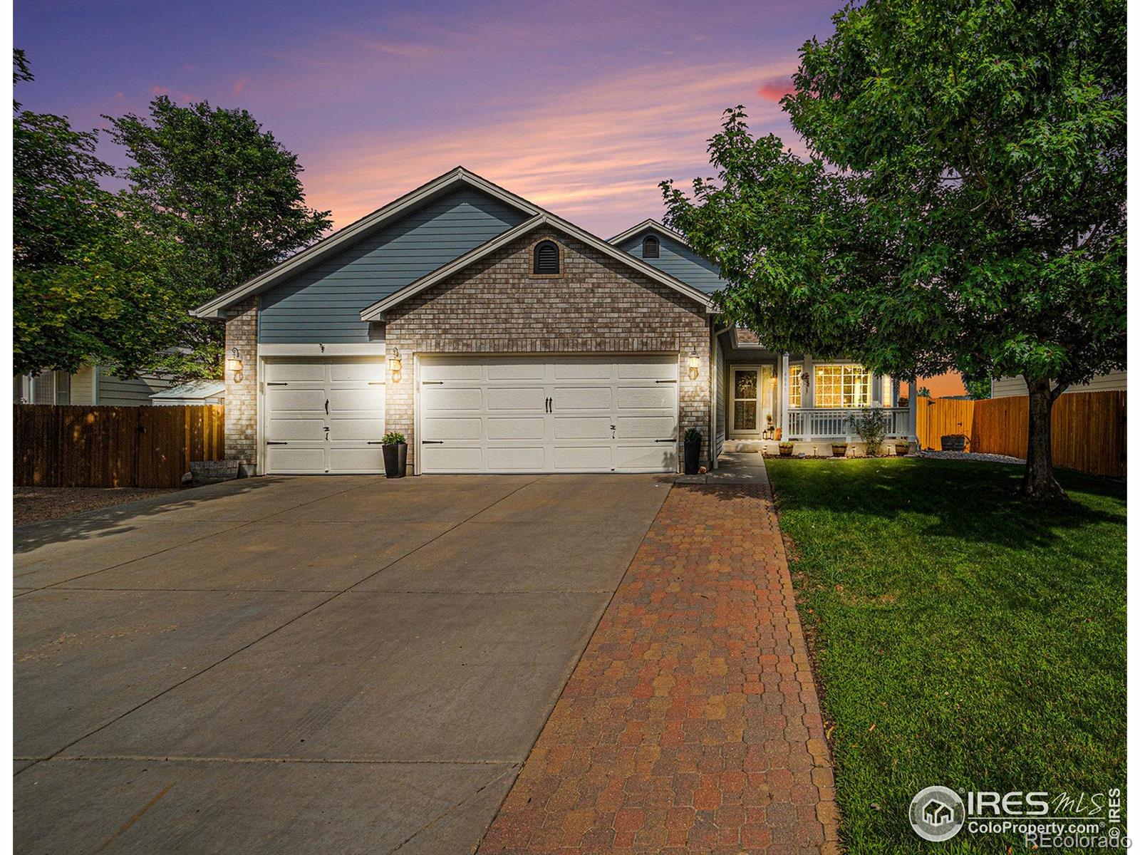 4845 Egret Drive Frederick CO 80504