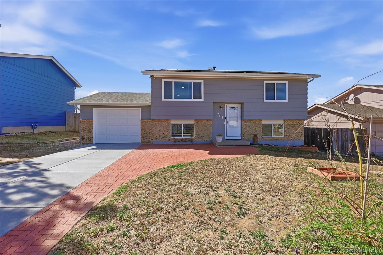201 N Pauline Avenue Milliken CO 80543