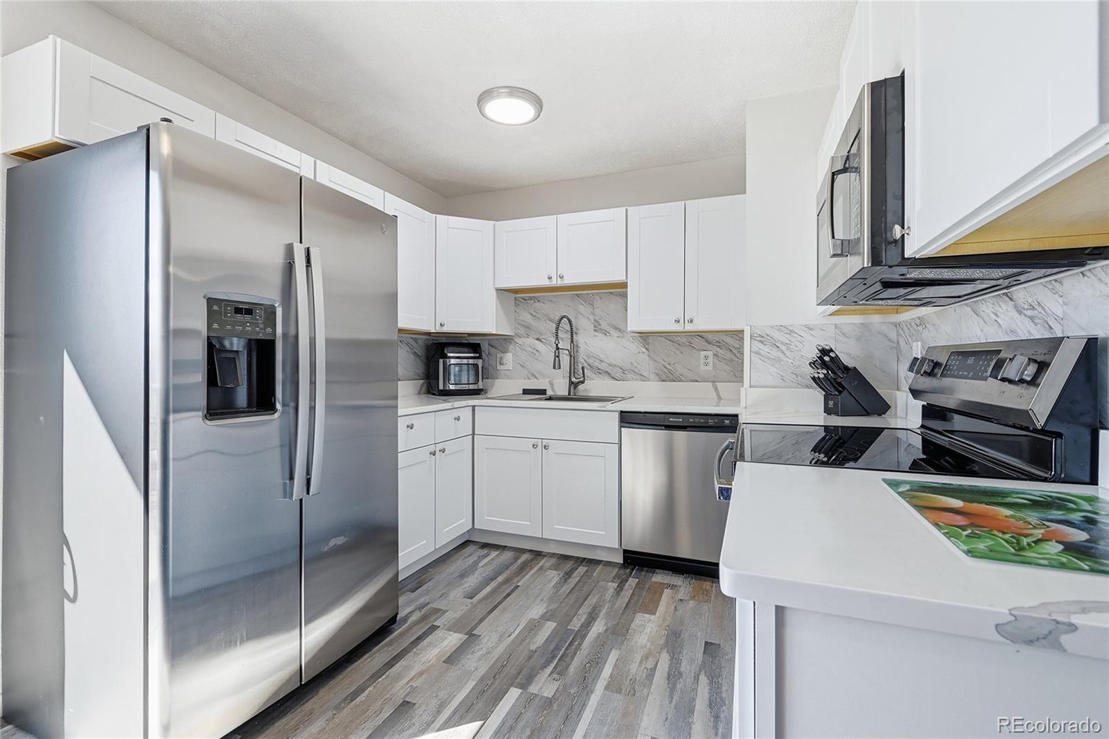 201 N Pauline Avenue Milliken CO 80543