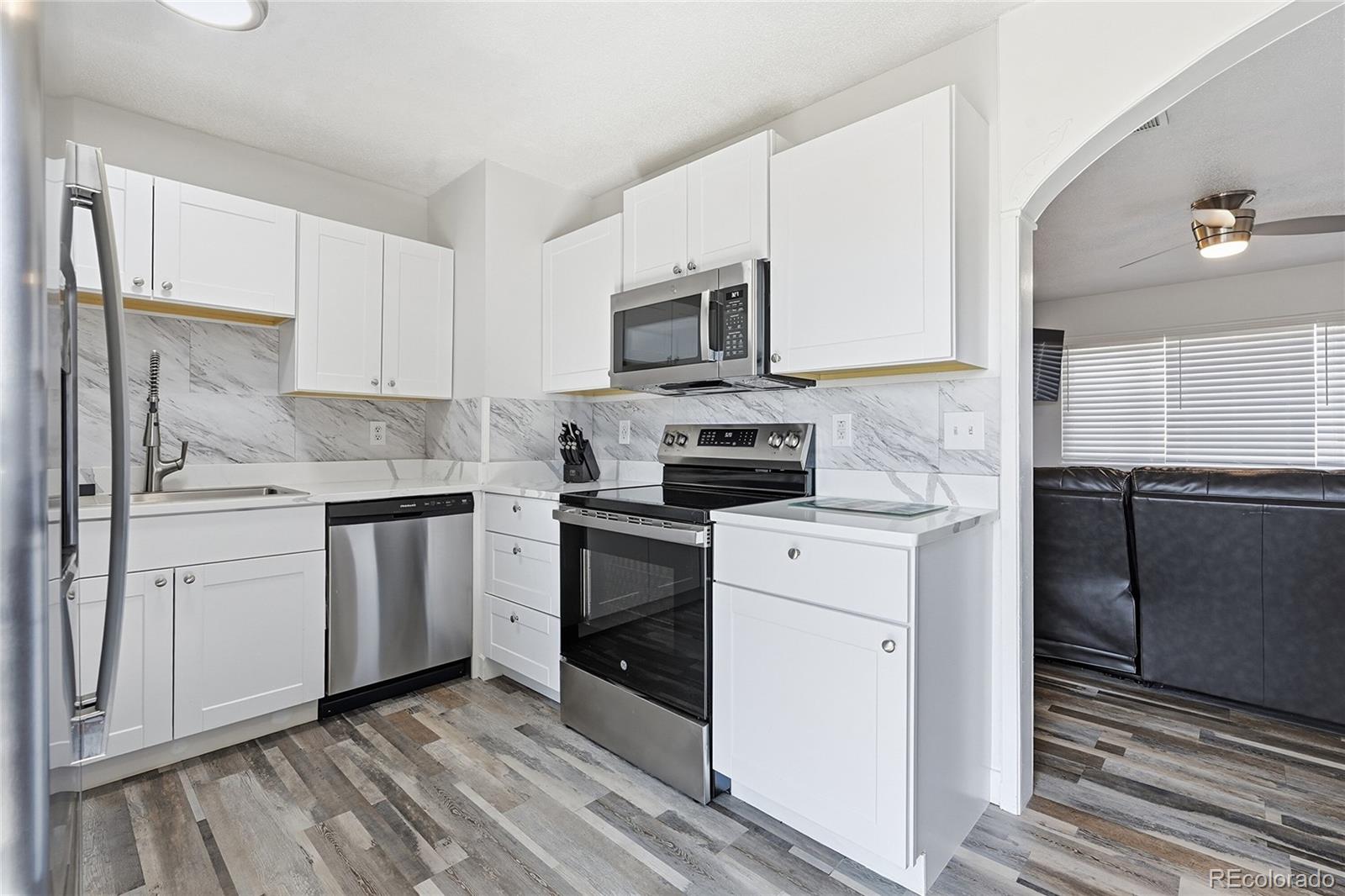 201 N Pauline Avenue Milliken CO 80543