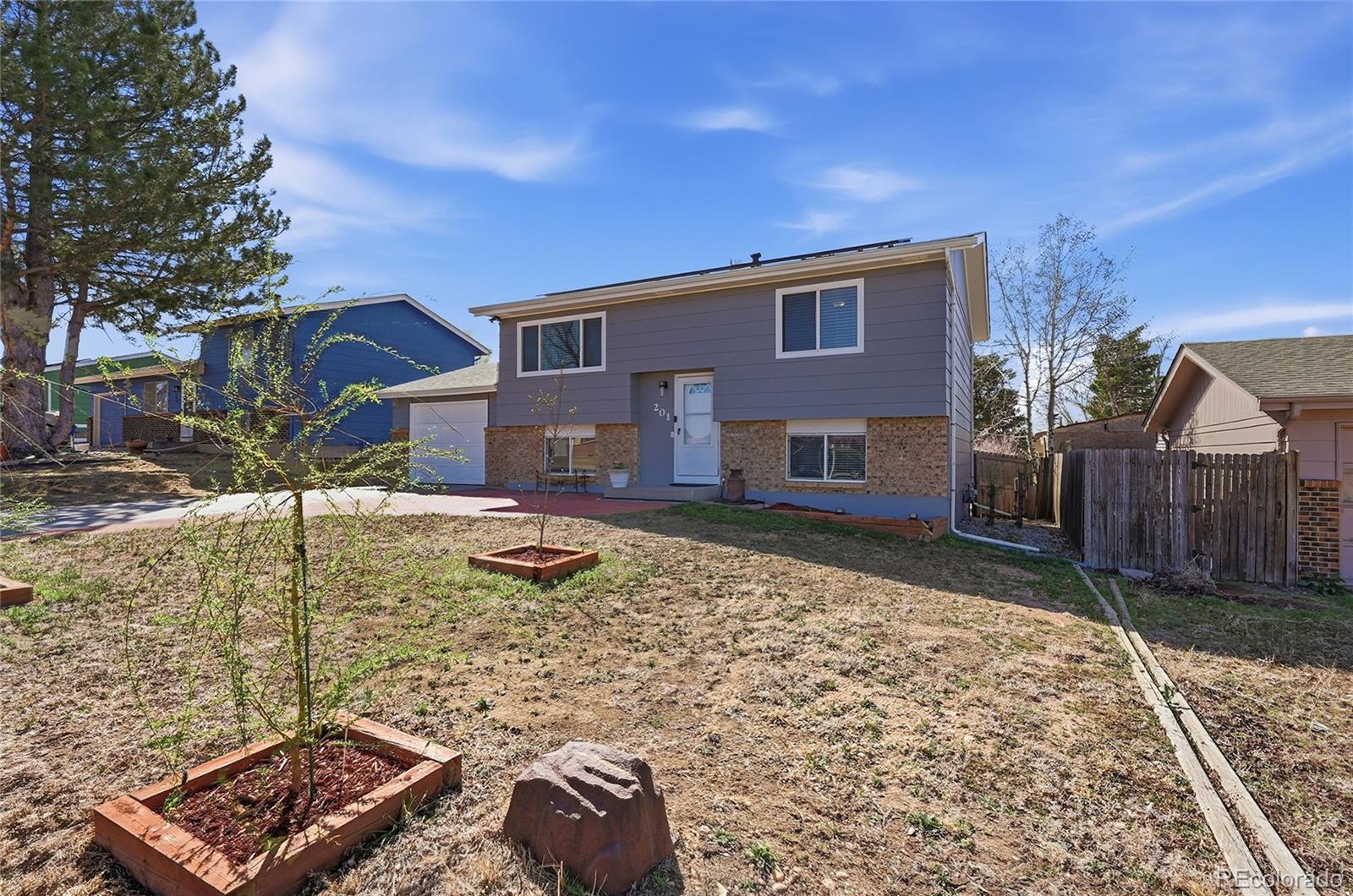 201 N Pauline Avenue Milliken CO 80543