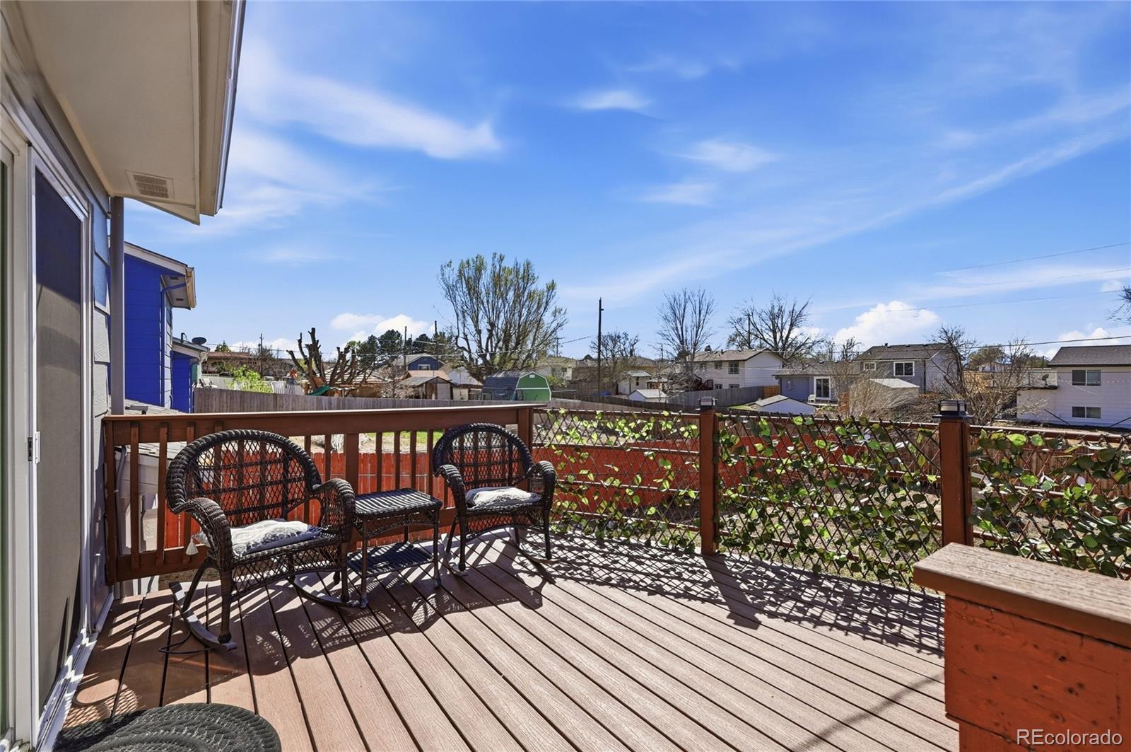 201 N Pauline Avenue Milliken CO 80543