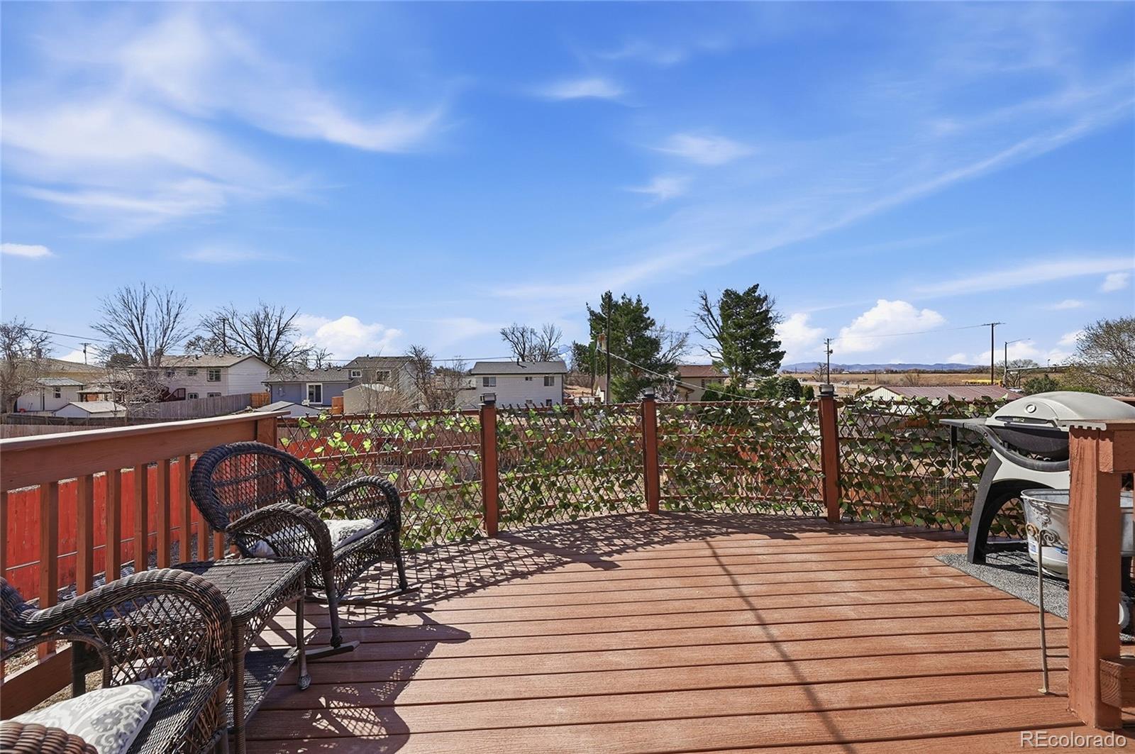 201 N Pauline Avenue Milliken CO 80543