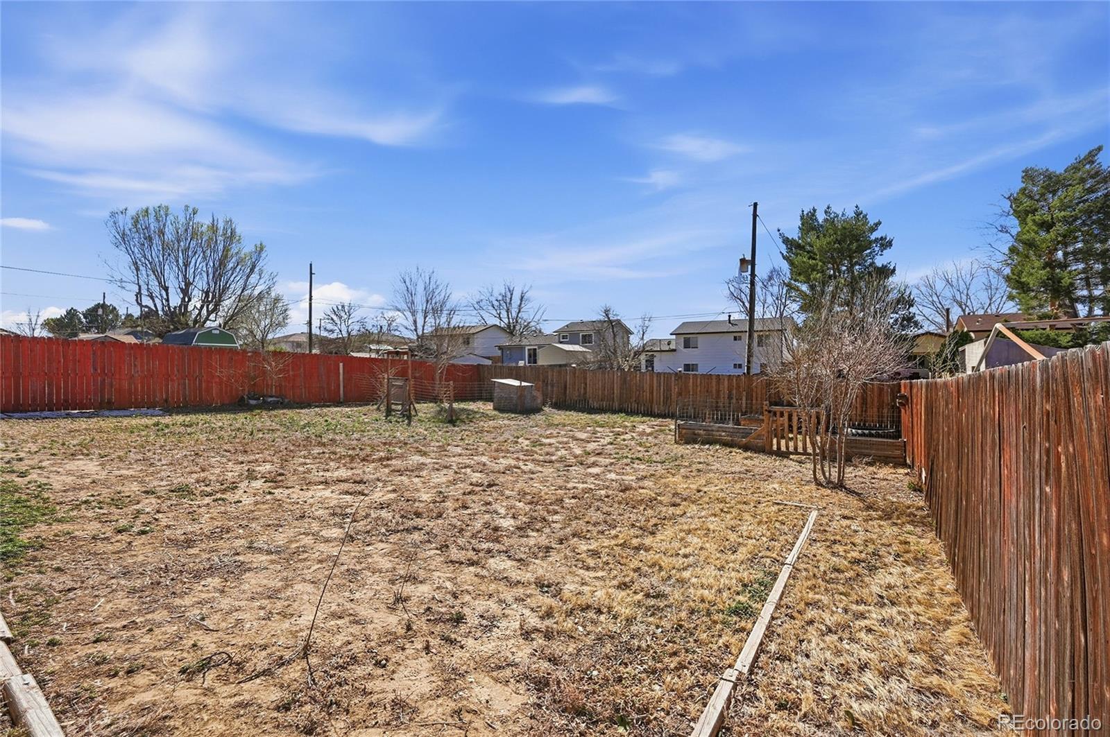201 N Pauline Avenue Milliken CO 80543