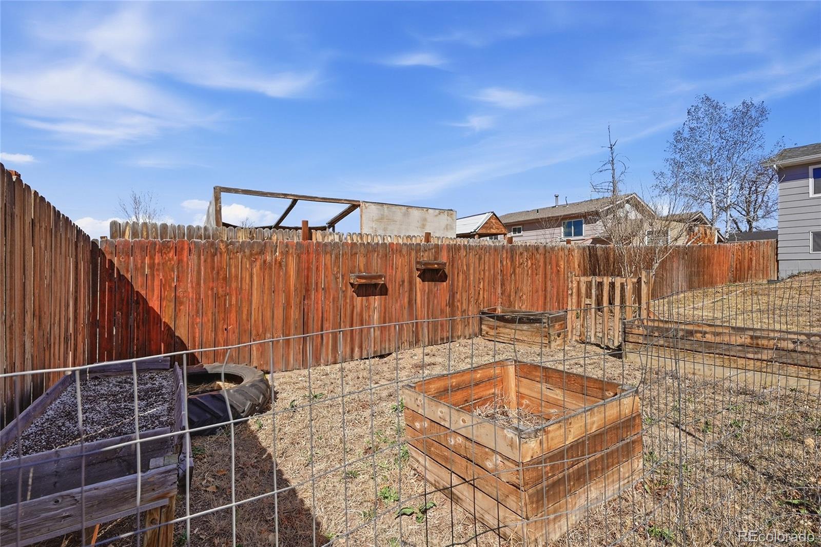 201 N Pauline Avenue Milliken CO 80543