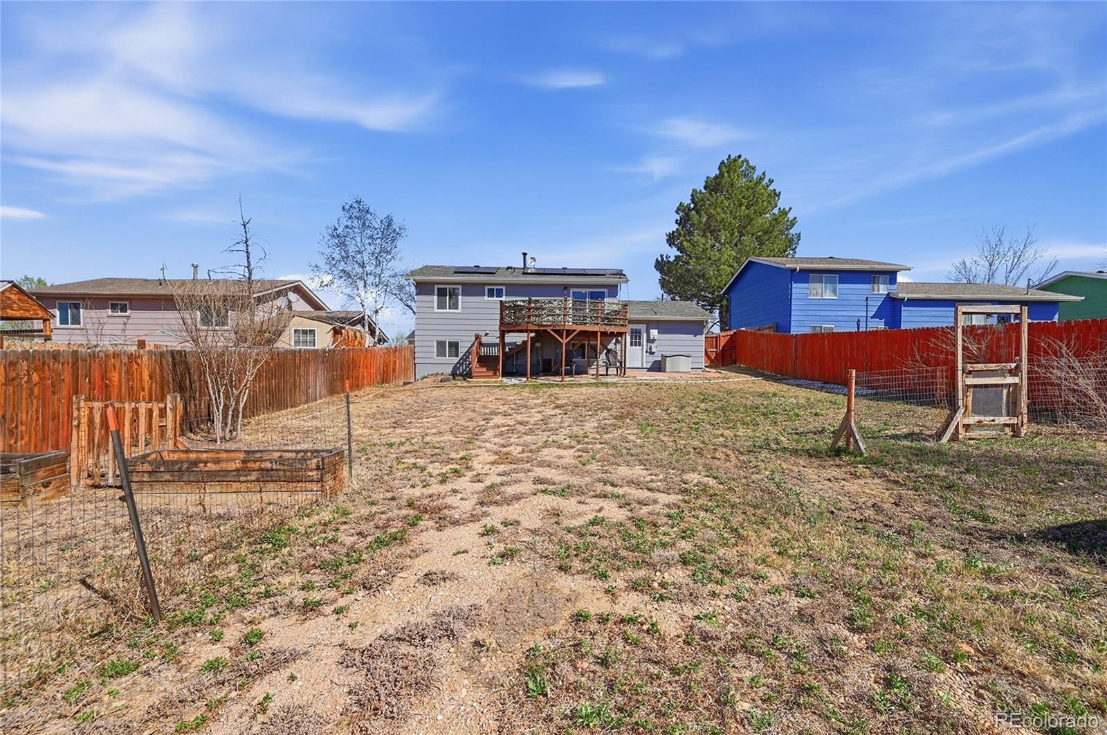 201 N Pauline Avenue Milliken CO 80543
