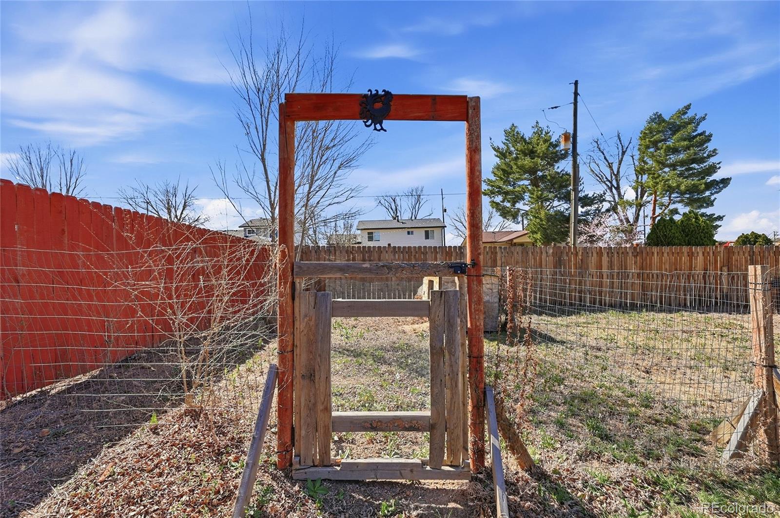 201 N Pauline Avenue Milliken CO 80543