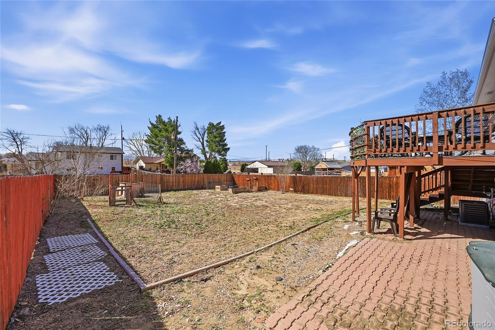 201 N Pauline Avenue Milliken CO 80543