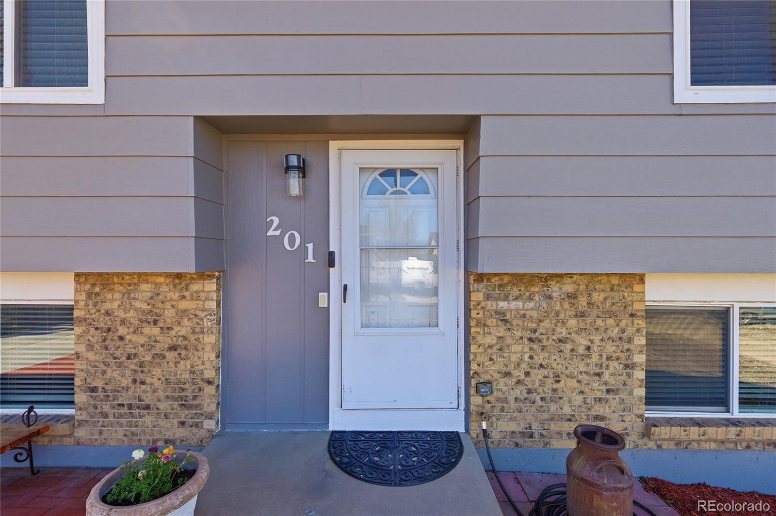 201 N Pauline Avenue Milliken CO 80543