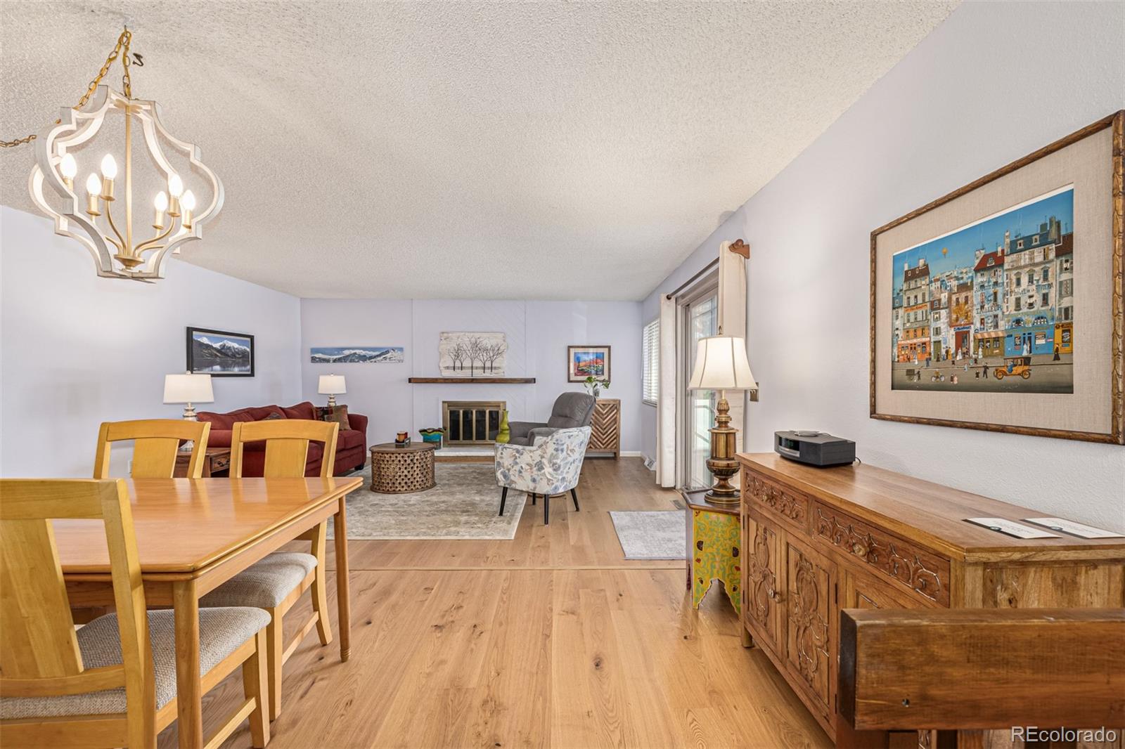 7419 W Maple Drive Lakewood CO 80226