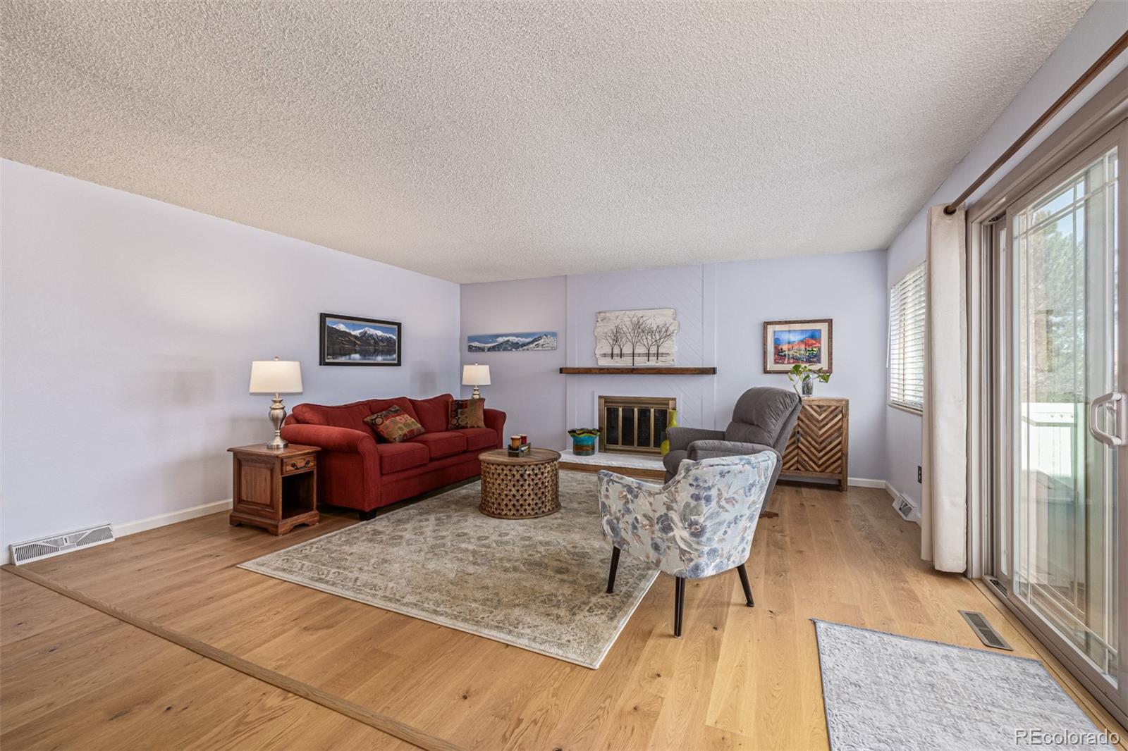 7419 W Maple Drive Lakewood CO 80226