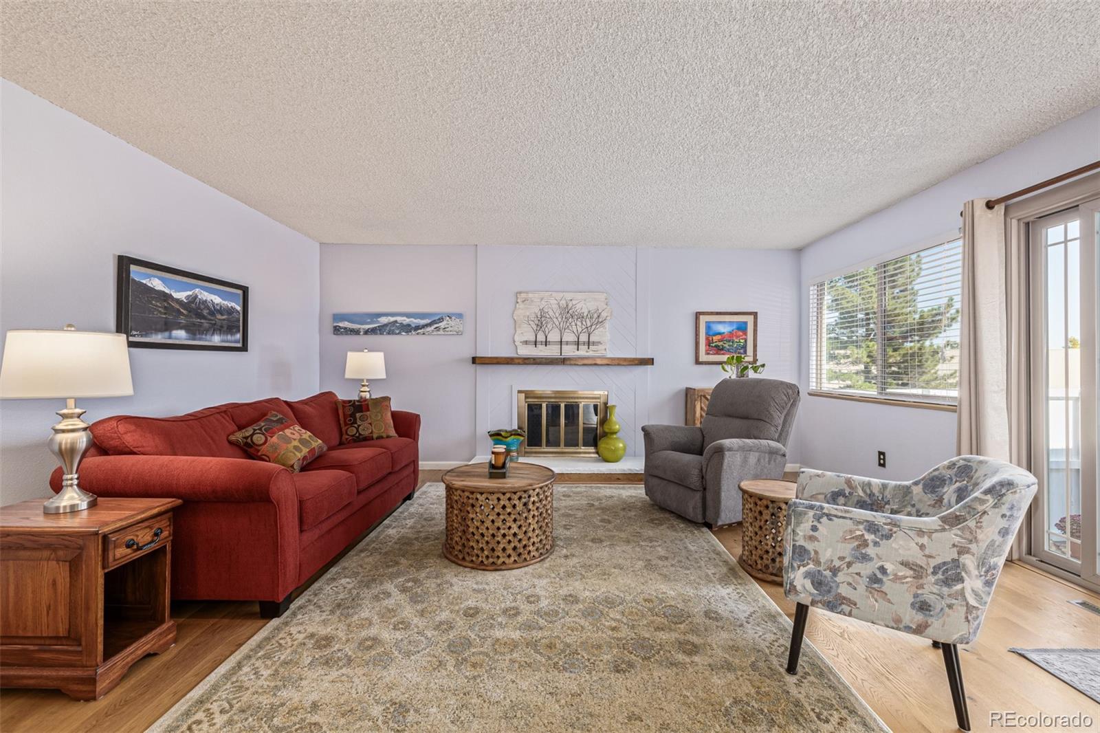 7419 W Maple Drive Lakewood CO 80226