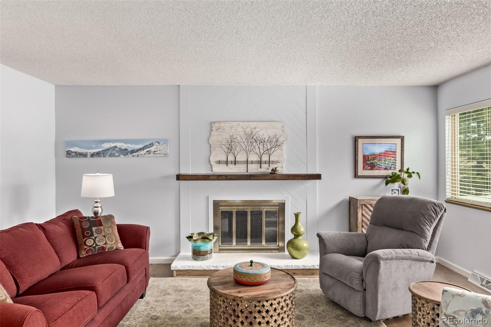 7419 W Maple Drive Lakewood CO 80226