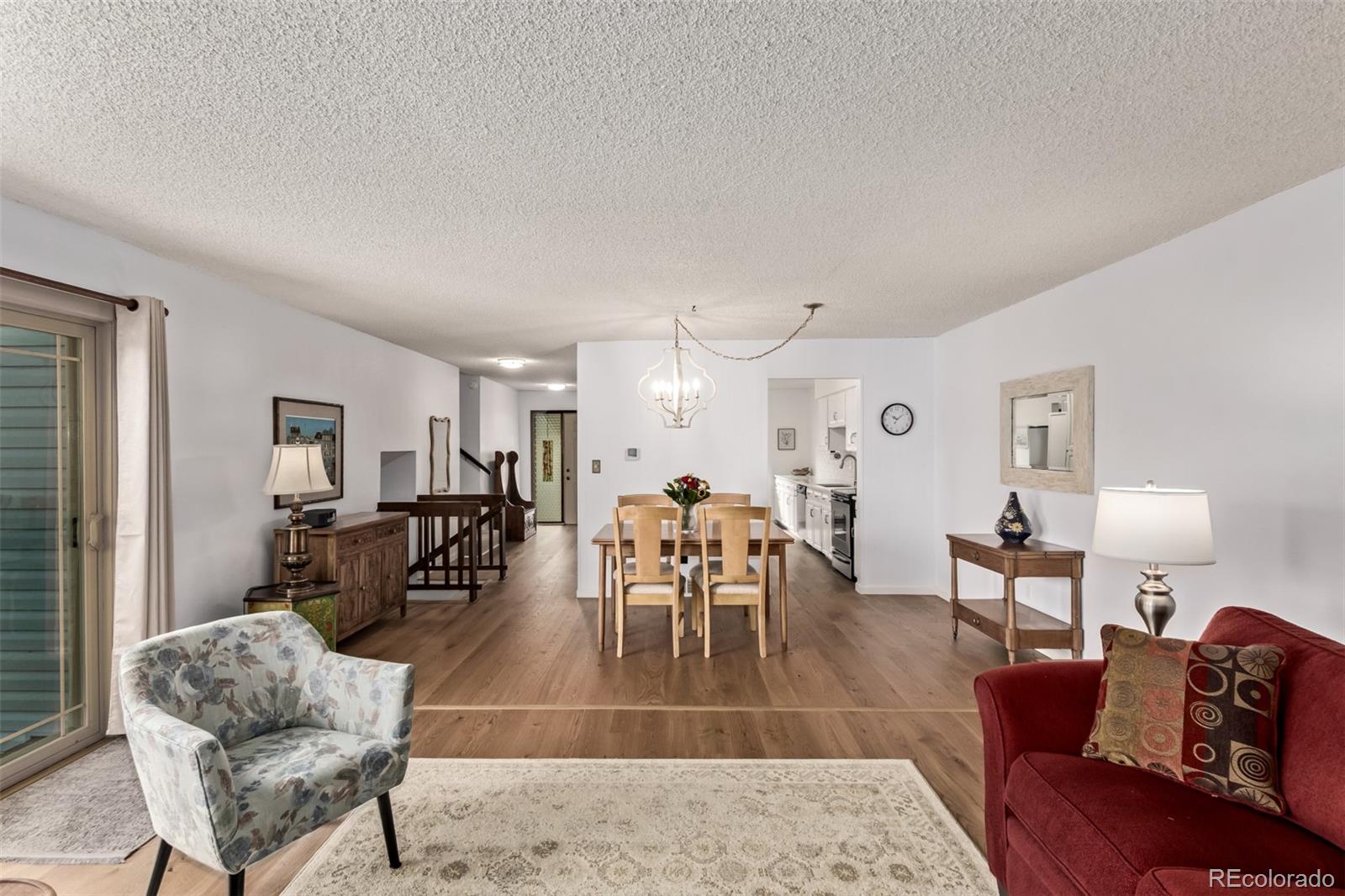 7419 W Maple Drive Lakewood CO 80226