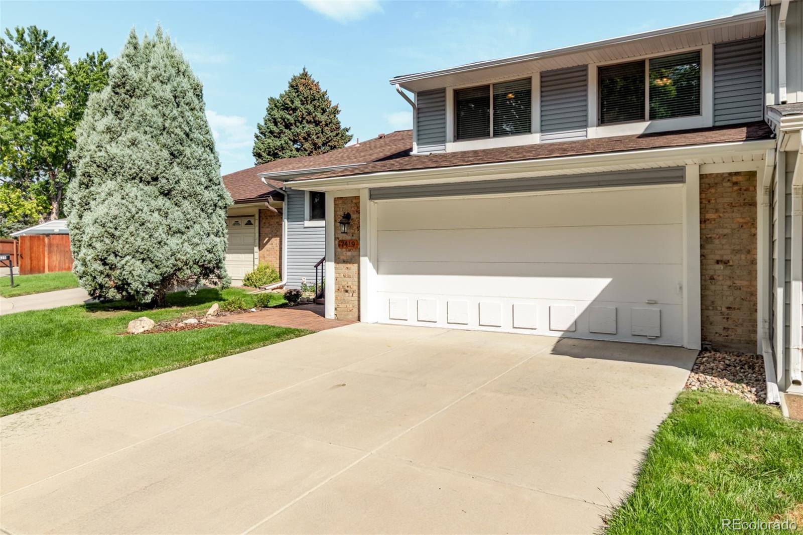 7419 W Maple Drive Lakewood CO 80226